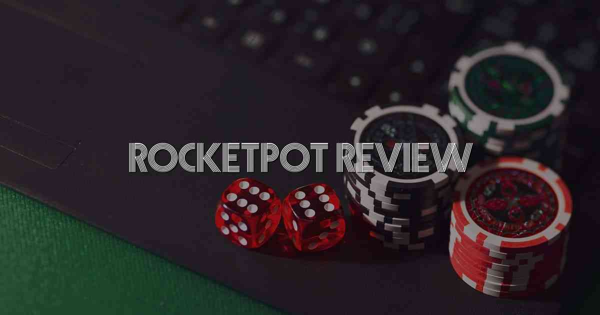 Rocketpot Review